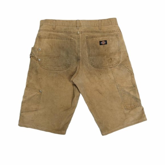 Dickies Other - Men's Dickies Carpenter Cargo Shorts Size W33